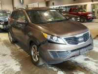 2013 KIA SPORTAGE B KNDPB3A24D7429617