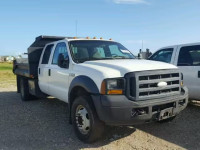 2006 FORD F450 SUPER 1FDXW46P26ED28052