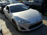 2013 SCION FRS JF1ZNAA14D1722759