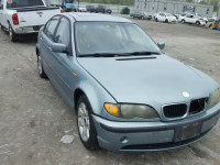 2004 BMW 325 XI WBAEU33414PR08431