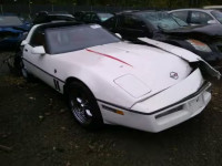 1988 CHEVROLET CORVETTE 1G1YY2181J5100309