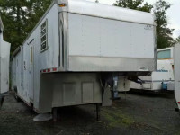 2005 OTHR HORSE TRLR 5PKUEL8395W051095