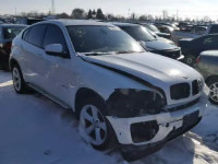 2012 BMW X6 XDRIVE3 5UXFG2C59CL781756