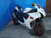 2017 SUZUKI GSX-R750 JS1GR7MA1H2100280