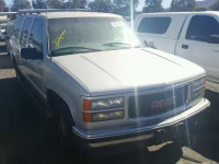 1997 GMC SUBURBAN C 1GKEC16R6VJ729702