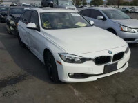 2014 BMW 328 I SULE WBA3C1C58EK112247