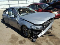 2015 BMW 535 I WBA5B1C57FG125622