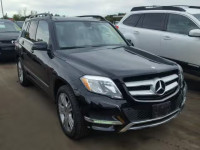 2013 MERCEDES-BENZ GLK 350 4M WDCGG8JB0DG049876