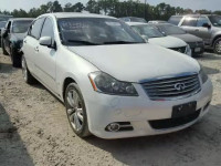 2010 INFINITI M45 BASE JN1BY0AP6AM600032