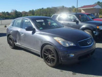 2008 INFINITI EX35 BASE JNKAJ09F38M352839