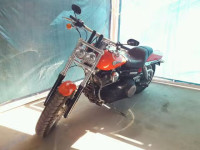 2012 Harley-davidson Fxdf Dyna 1HD1GYM13CC329360