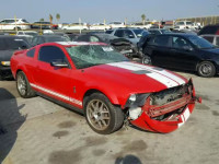 2007 FORD MUSTANG SH 1ZVHT88S375219589