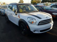 2016 MINI COOPER COU WMWZB3C58GWR49231