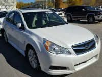 2012 SUBARU LEGACY 3.6 4S3BMDK60C2004046