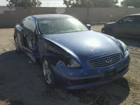 2008 INFINITI G37 BASE JNKCV64E58M122086