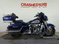 2006 HARLEY-DAVIDSON FLHTCI 1HD1FFW176Y616728