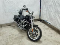 2009 HARLEY-DAVIDSON FXDL 1HD1GN4119K334764