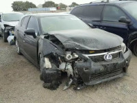 2013 LEXUS CT 200 JTHKD5BH9D2165244