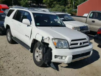 2004 TOYOTA 4RUNNER LI JTEBT17R840040872