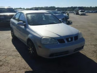 2004 SUZUKI FORENZA KL5JD52Z64K012462