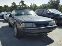 1991 FORD MUSTANG LX 1FACP44E1MF184086