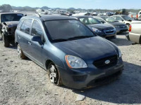 2010 KIA RONDO LX KNAHG8A86A7293605