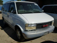 1999 GMC SAFARI XT 1GKDM19W0XB515831