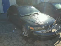 2004 BMW 330 I WBAEV53414KM35264