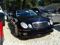 2008 MERCEDES-BENZ E 550 WDBUF72X38B330085