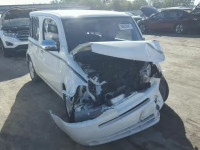 2012 NISSAN CUBE BASE JN8AZ2KR5CT253386