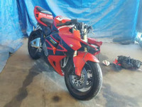 2006 HONDA CBR600 JH2PC37066M302009