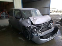 2014 Nissan Cube S JN8AZ2KRXET350327