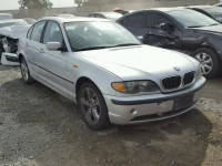 2004 BMW 330 XI WBAEW53454PN34816