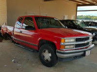 1996 CHEVROLET GMT-400 K1 2GCEK19R4T1170832