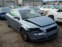 2009 VOLVO C70 YV1MC67219J072264