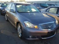 2009 INFINITI M35 JNKCY01F99M850853