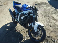 2005 YAMAHA YZFR6 JYARJ06Y05A005892