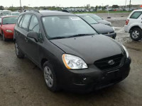 2009 KIA RONDO BASE KNAFG528997235102