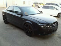 2008 AUDI A4 S-LINE WAUBF78E98A033050