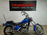 2000 KAWASAKI VN800 JKBVNCA15YB504937