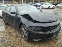 2018 DODGE CHARGER GT 2C3CDXJG1JH136578