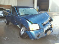 2004 NISSAN FRONTIER K 1N6DD26T94C480902