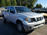 2006 NISSAN FRONTIER K 1N6BD06T56C470172