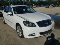 2009 INFINITI M35 BASE JNKCY01E59M800099