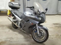 2004 YAMAHA FJR1300 JYARP07E94A002037