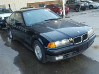 1992 BMW 318 IS WBABE5317NJA01143