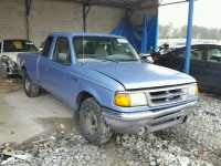 1997 FORD RANGER SUP 1FTCR14X8VTA28974