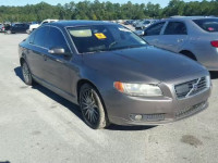 2007 VOLVO S80 3.2 YV1AS982571017271