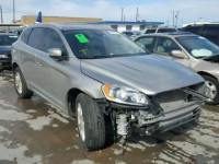 2015 VOLVO XC60 T5 YV440MDK5F2724989