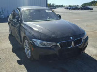 2013 BMW 335 I WBA3A9G51DNP37469